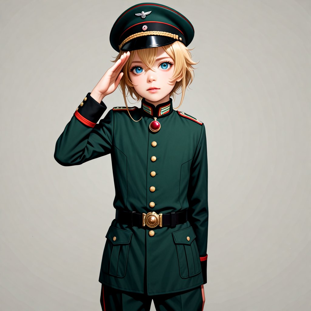 AI generated image by Min on Tensor.Art