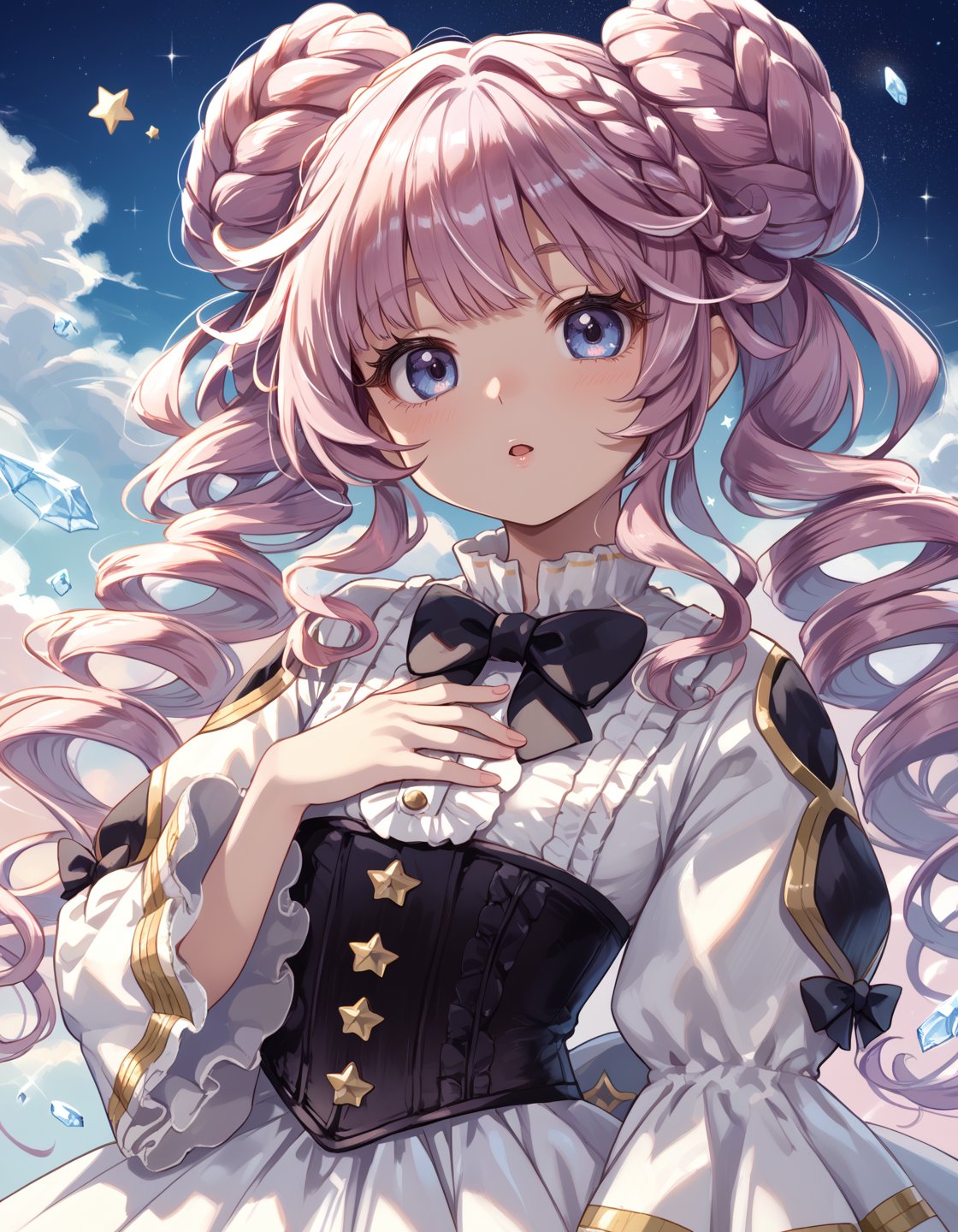 score_8_up,  score_7_up,  rating_safe by miaomiao on Tensor.Art