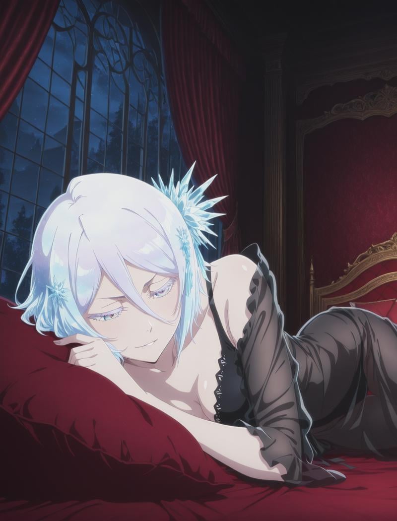style,  vslinxbleachtybw,  anime screencap by Ttan on Tensor.Art