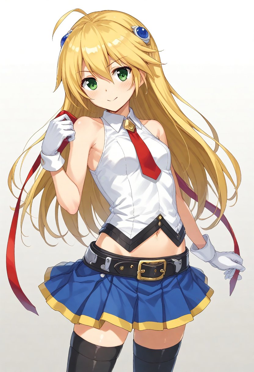noel vermillion,  casual,  BREAK score_9 by Ttan on Tensor.Art