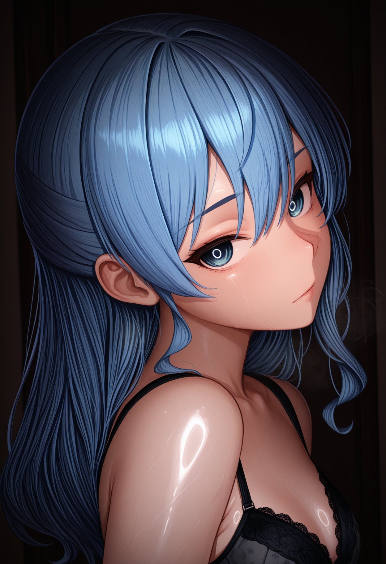AI generated image by PyonPyon on Tensor.Art