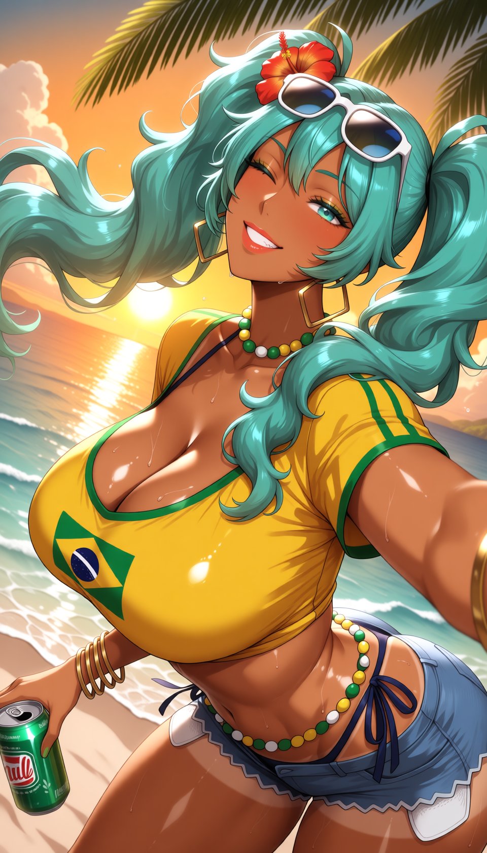 masterpiece,  best quality,  score_9 by miaomiao on Tensor.Art