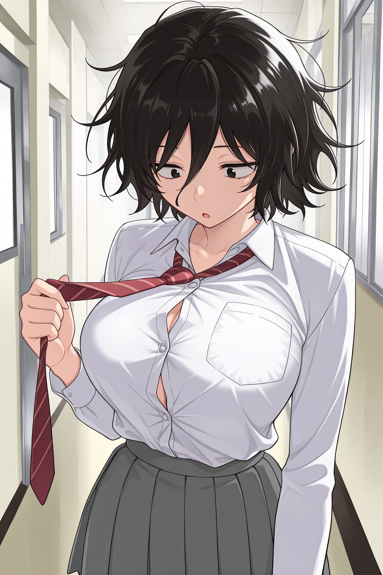 masterpiece,  best quality,  1girl by T3rryMcg1nn1s on Tensor.Art