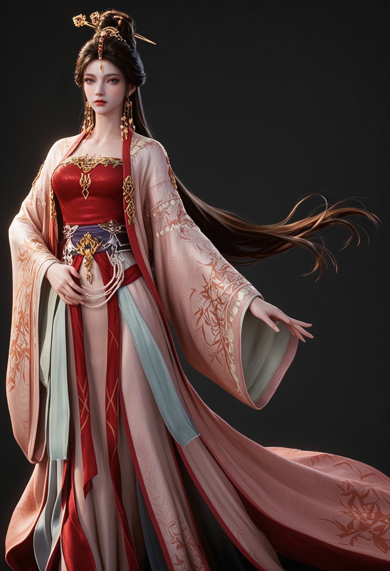 score_9,  score_8_up,  masterpiece by 云落 on Tensor.Art