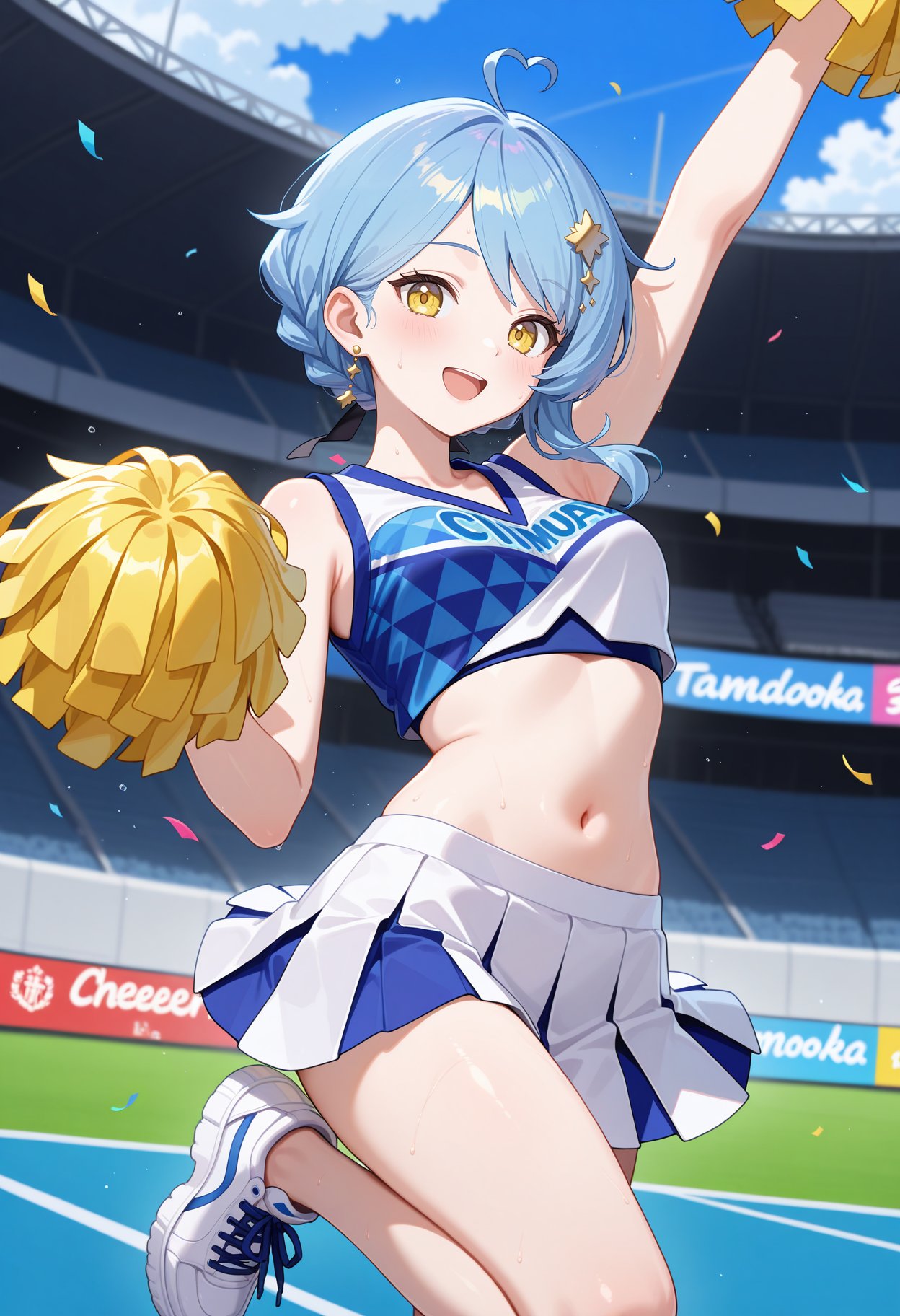 best quality,  masterpiece,  1girl by h_madoka on Tensor.Art