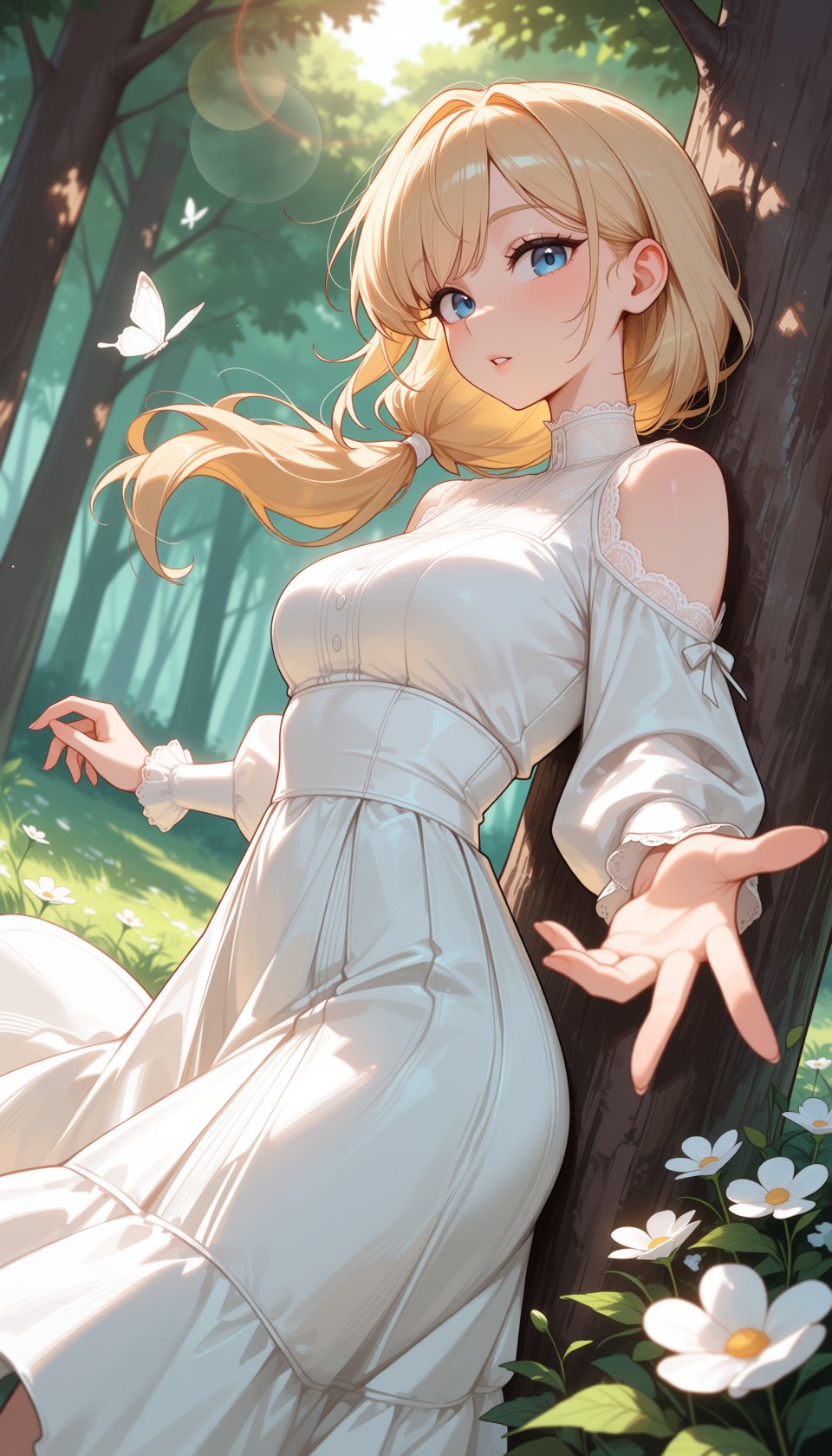 masterpiece,  best quality,  score_9 by Emilia-tan on Tensor.Art