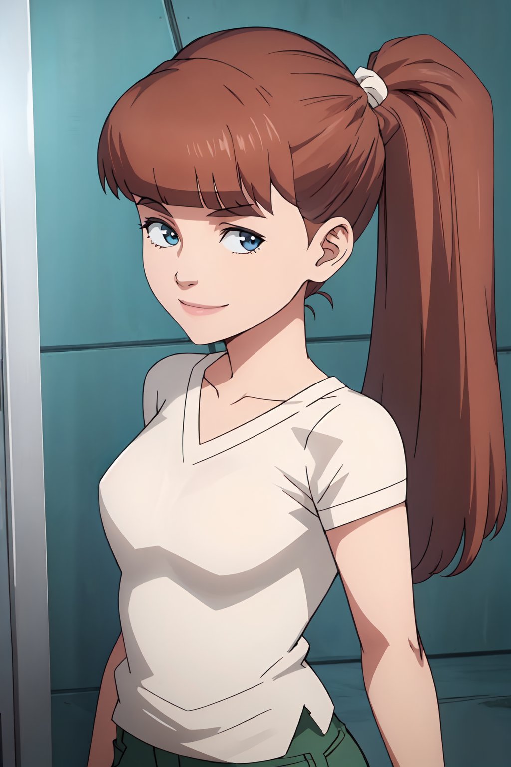 amanda,  4k,  absurd by KattKomi on Tensor.Art