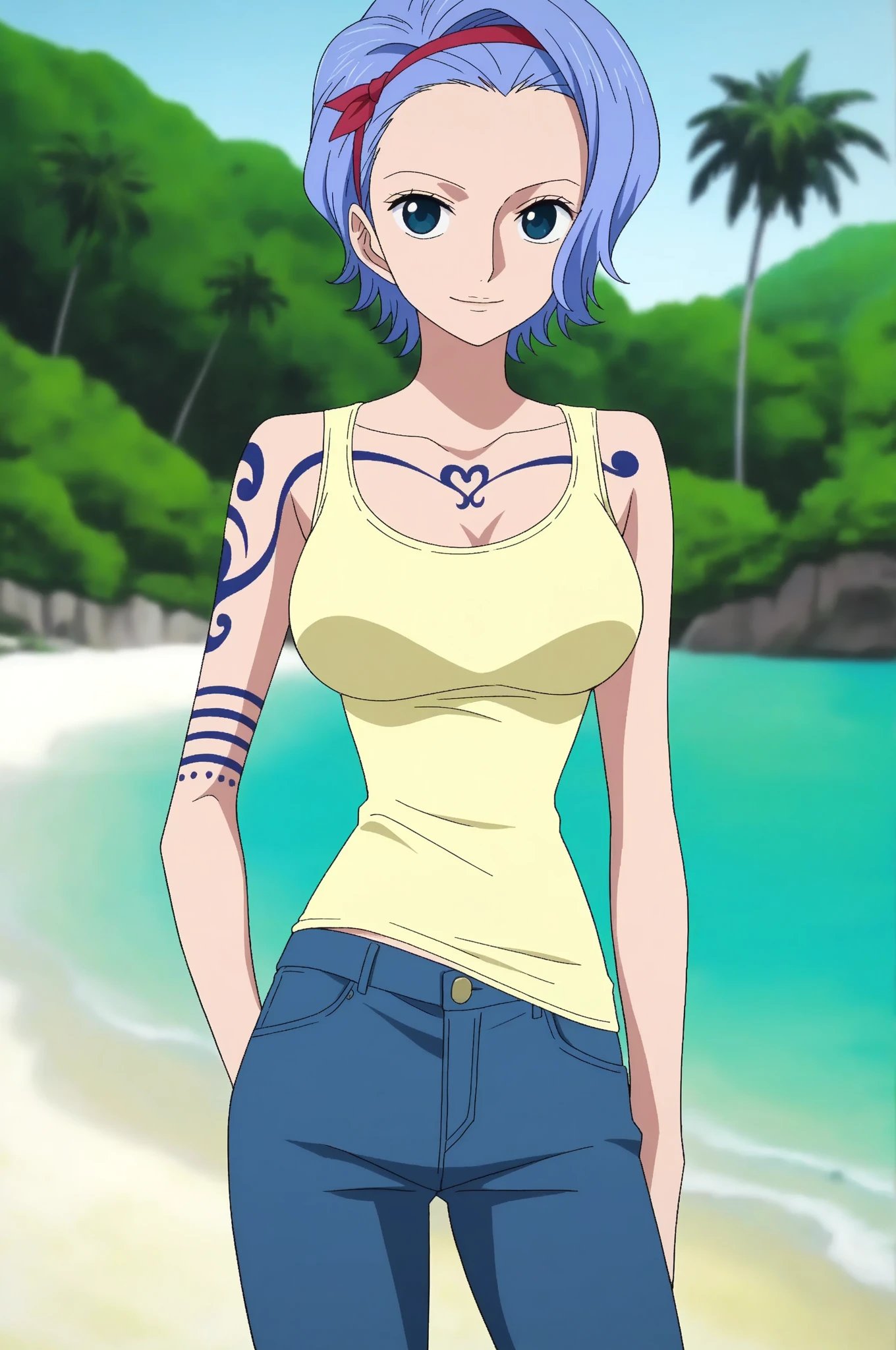 AI generated image by Katori Konoe on Tensor.Art