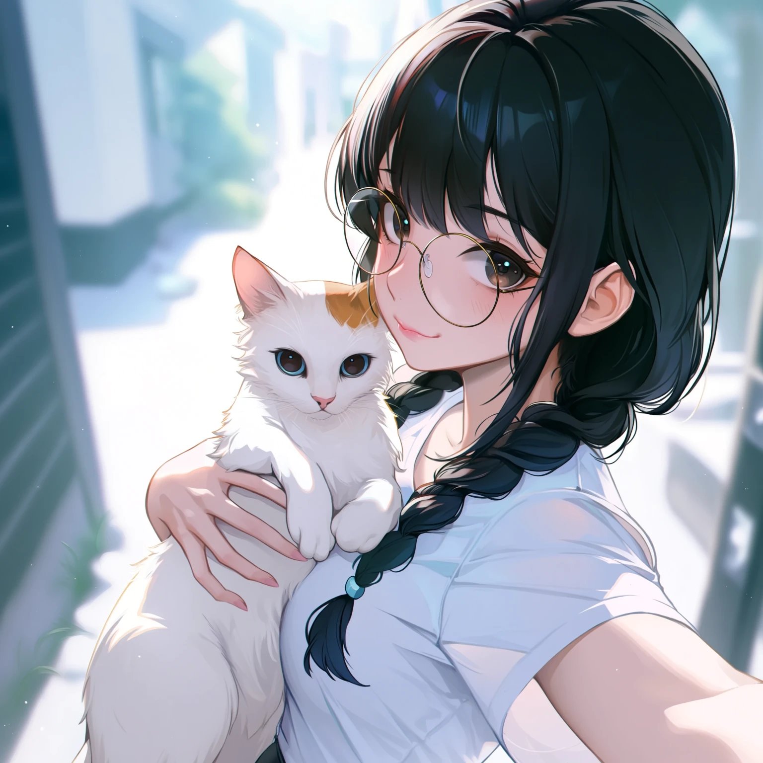 AI generated image by Whyxeo on Tensor.Art