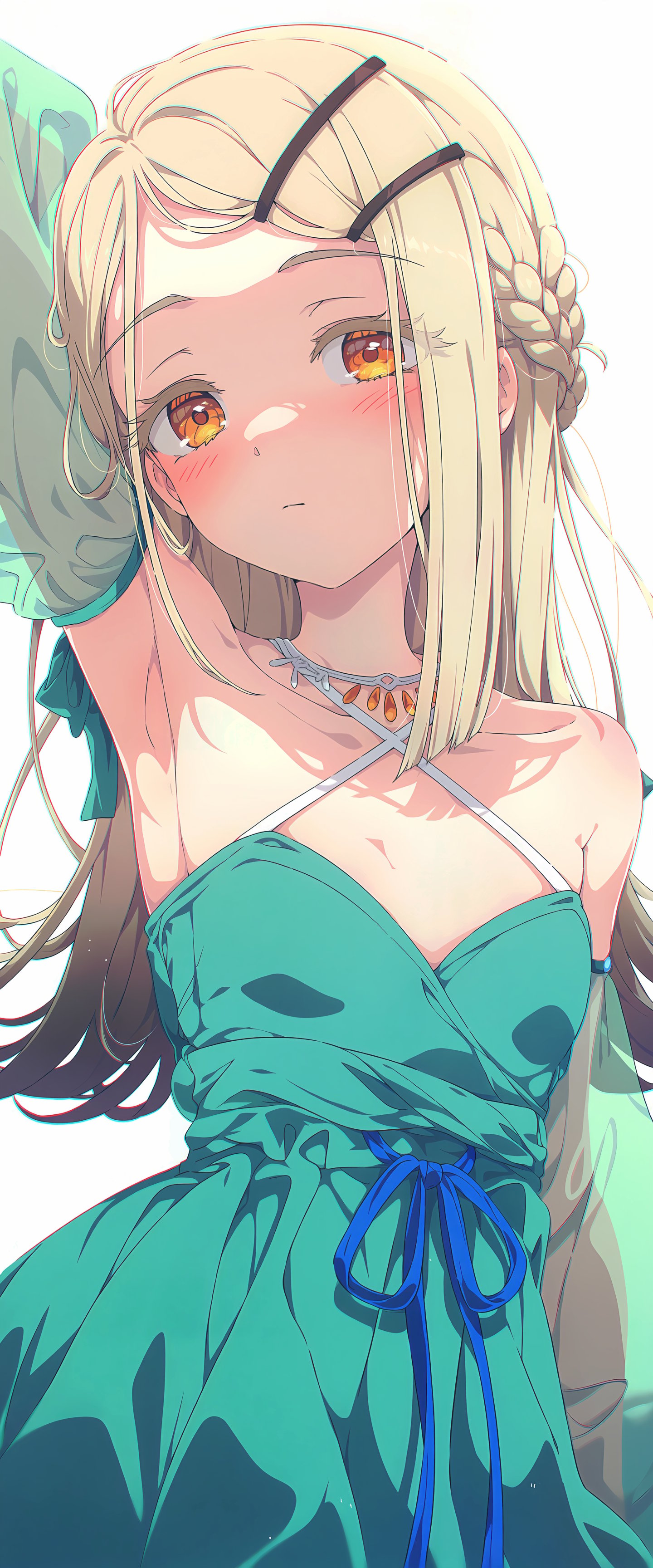 AI generated image by 一根猫条 on Tensor.Art