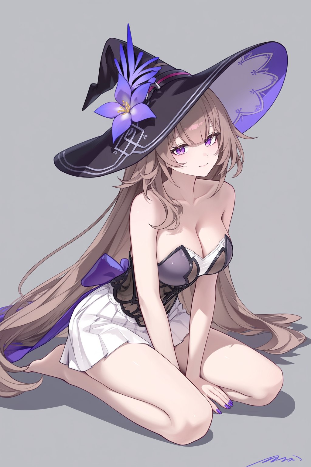 masterpiece,  best quality,  newest by poron on Tensor.Art