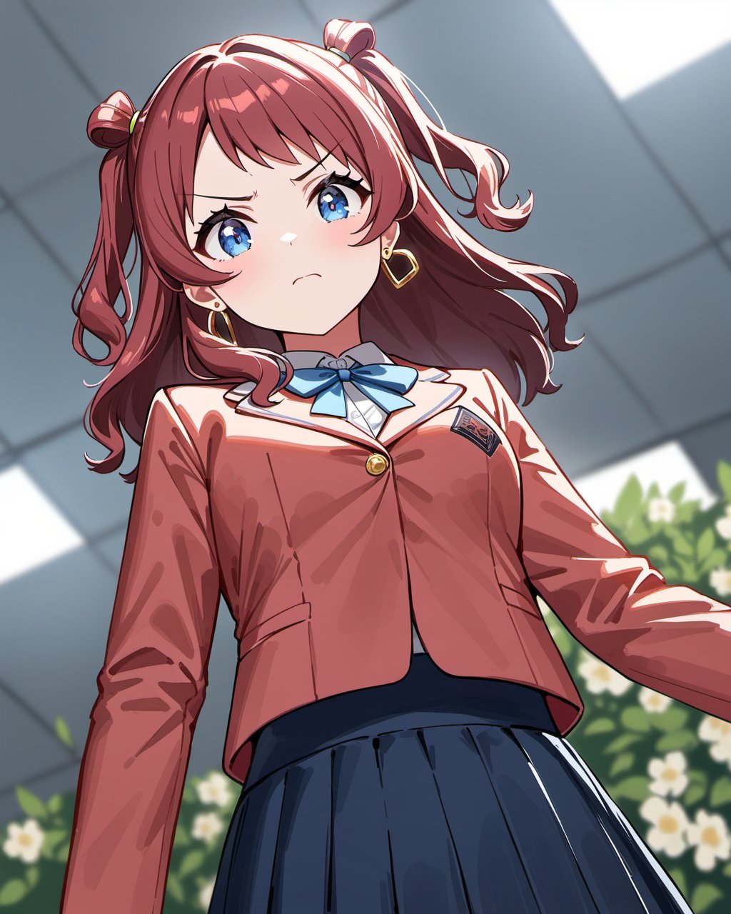 (impasto),  best quality,  multiple girls by user_9621 on Tensor.Art