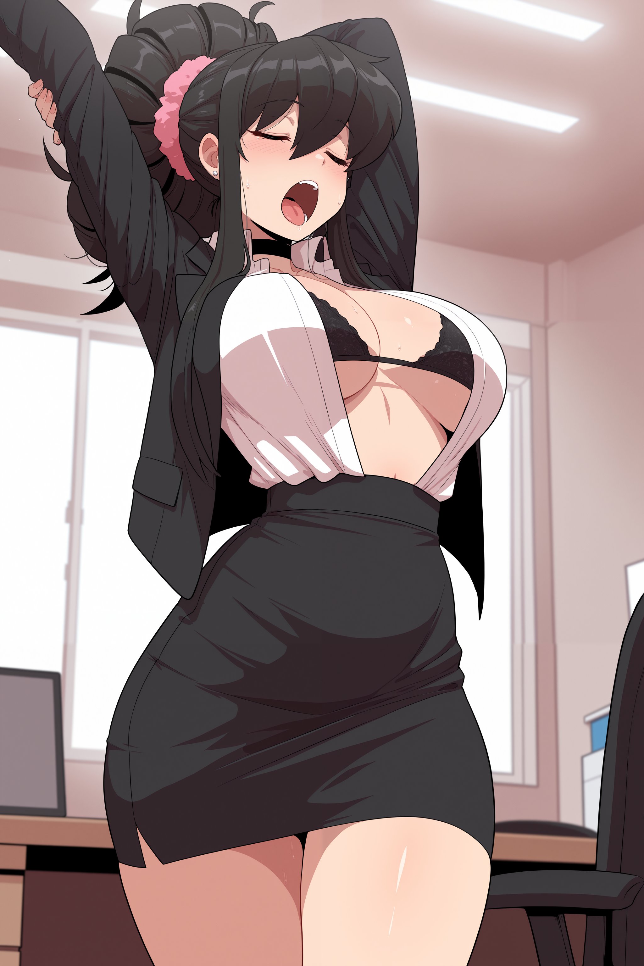 masterpiece,  best quality,  amazing quality by Seidhe on Tensor.Art