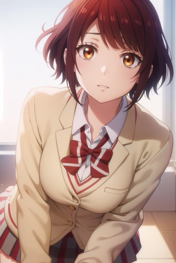 miyabiitou,  ,  miyabi itou by Sol Eternelle on Tensor.Art