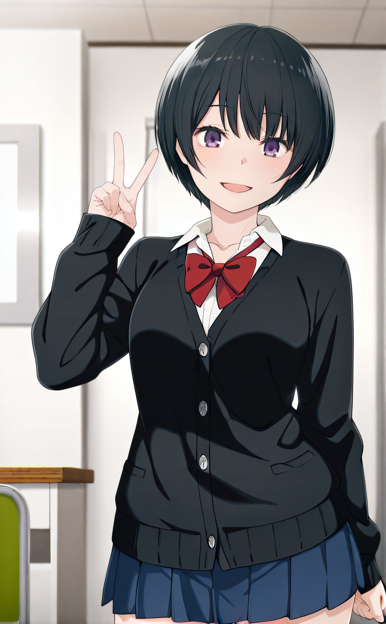 masterpiece,  best quality,  highres by GleamingBlue on Tensor.Art