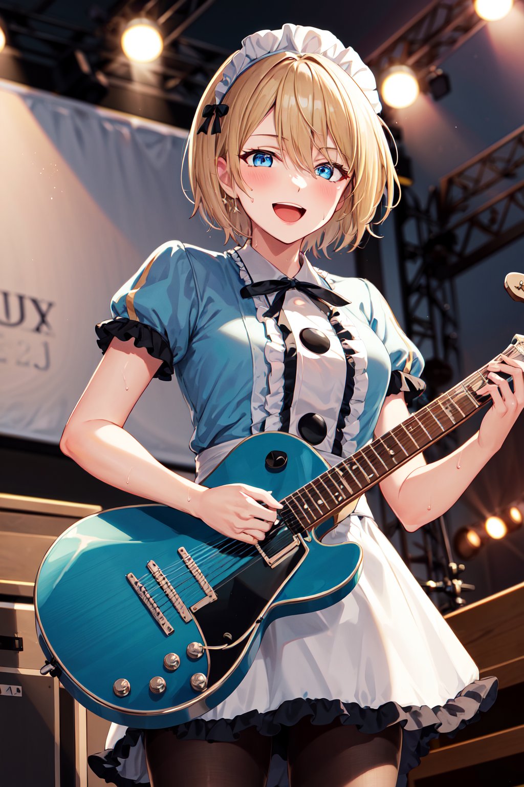 masterpiece,  best quality,  highres by h_madoka on Tensor.Art