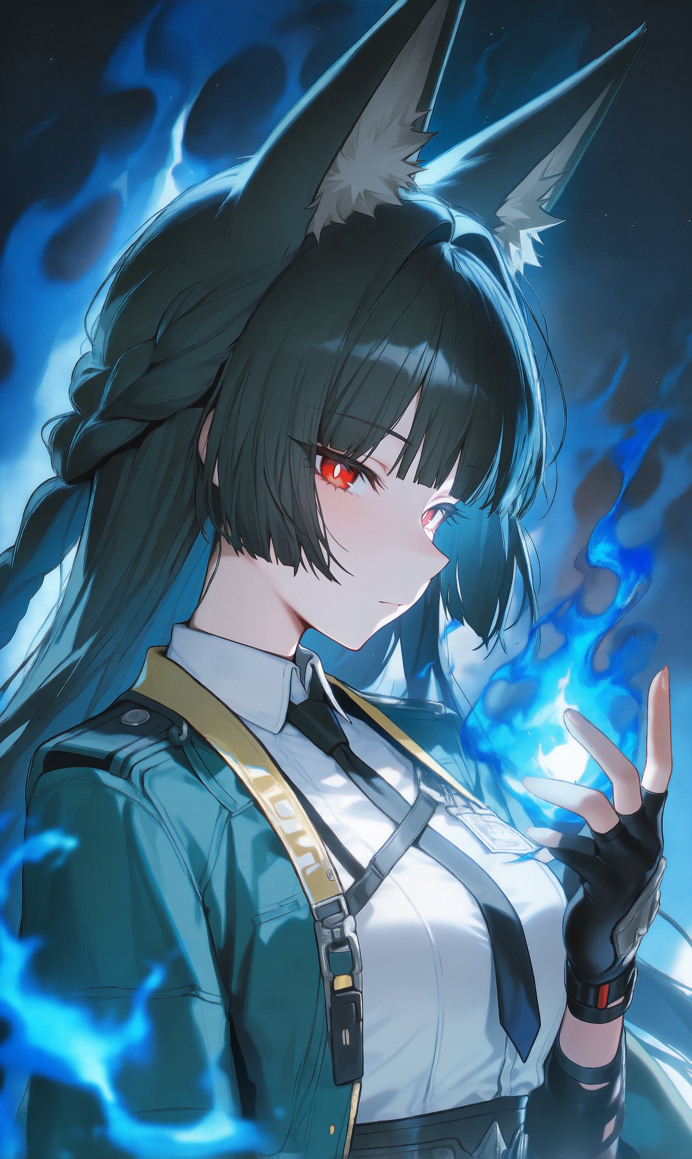 masterpiece,  best quality,  score_7 by miaomiao on Tensor.Art