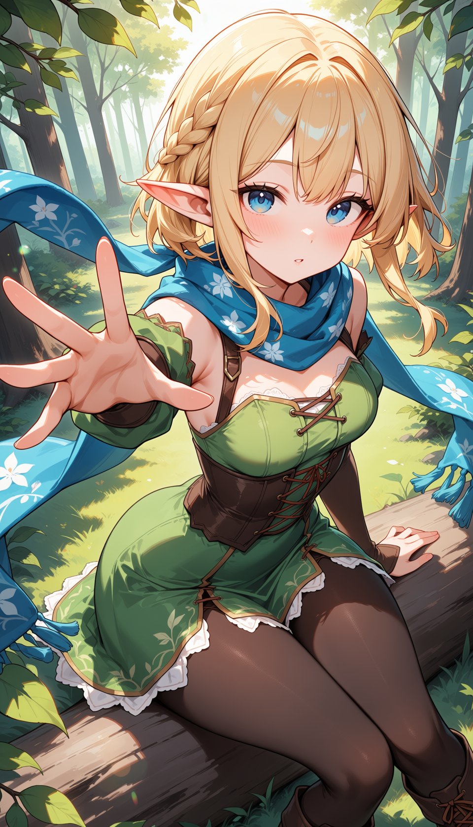 masterpiece,  best quality,  score_9 by miaomiao on Tensor.Art