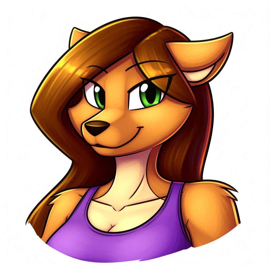 1girl,  olivia hart,  @kpstyle by FinisherStrike on Tensor.Art