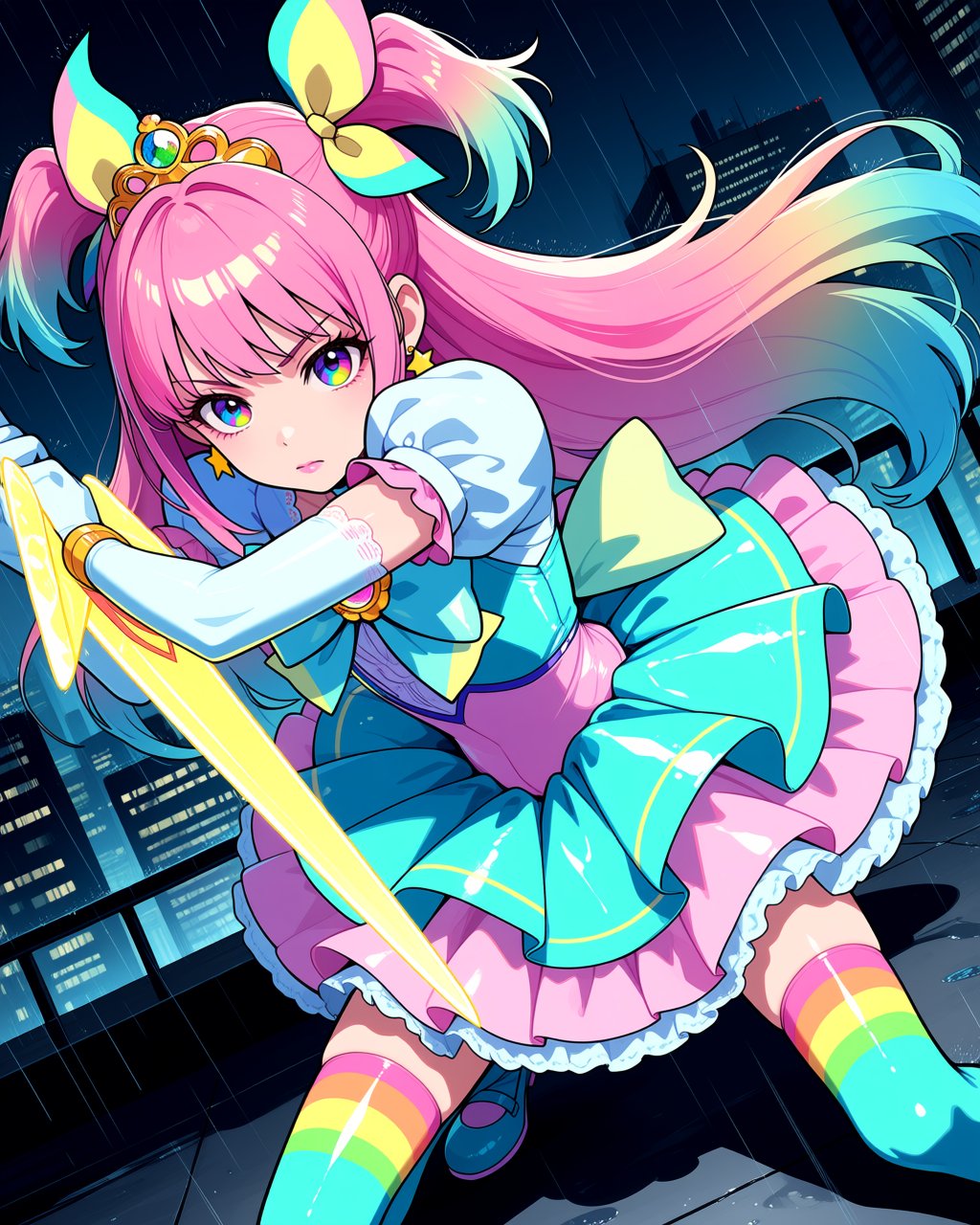 AI generated image by miaomiao on Tensor.Art