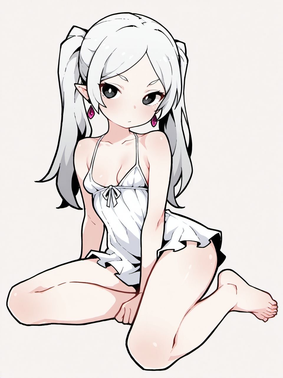 masterpiece,  best quality,  amazing quality by 二坤年 on Tensor.Art