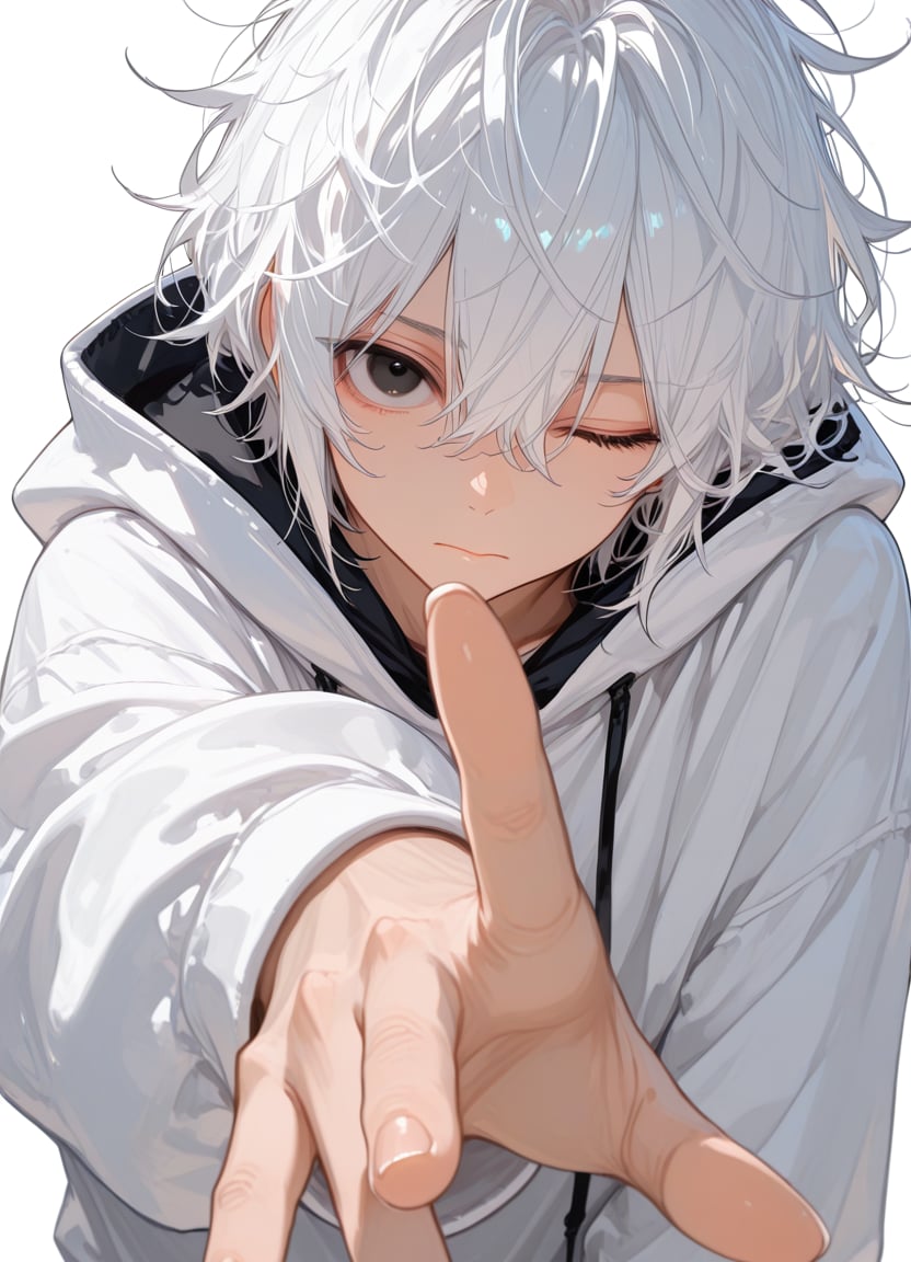 masterpiece,  best quality,  solo by Rin_x0 on Tensor.Art