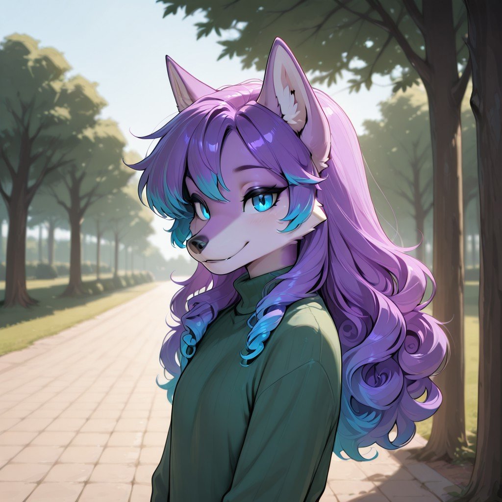 AI generated image by Neon008 on Tensor.Art