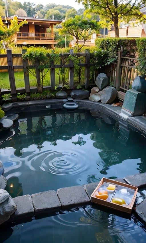 onsen,  (masterpiece,  best quality) by user_622066188247118835 on Tensor.Art