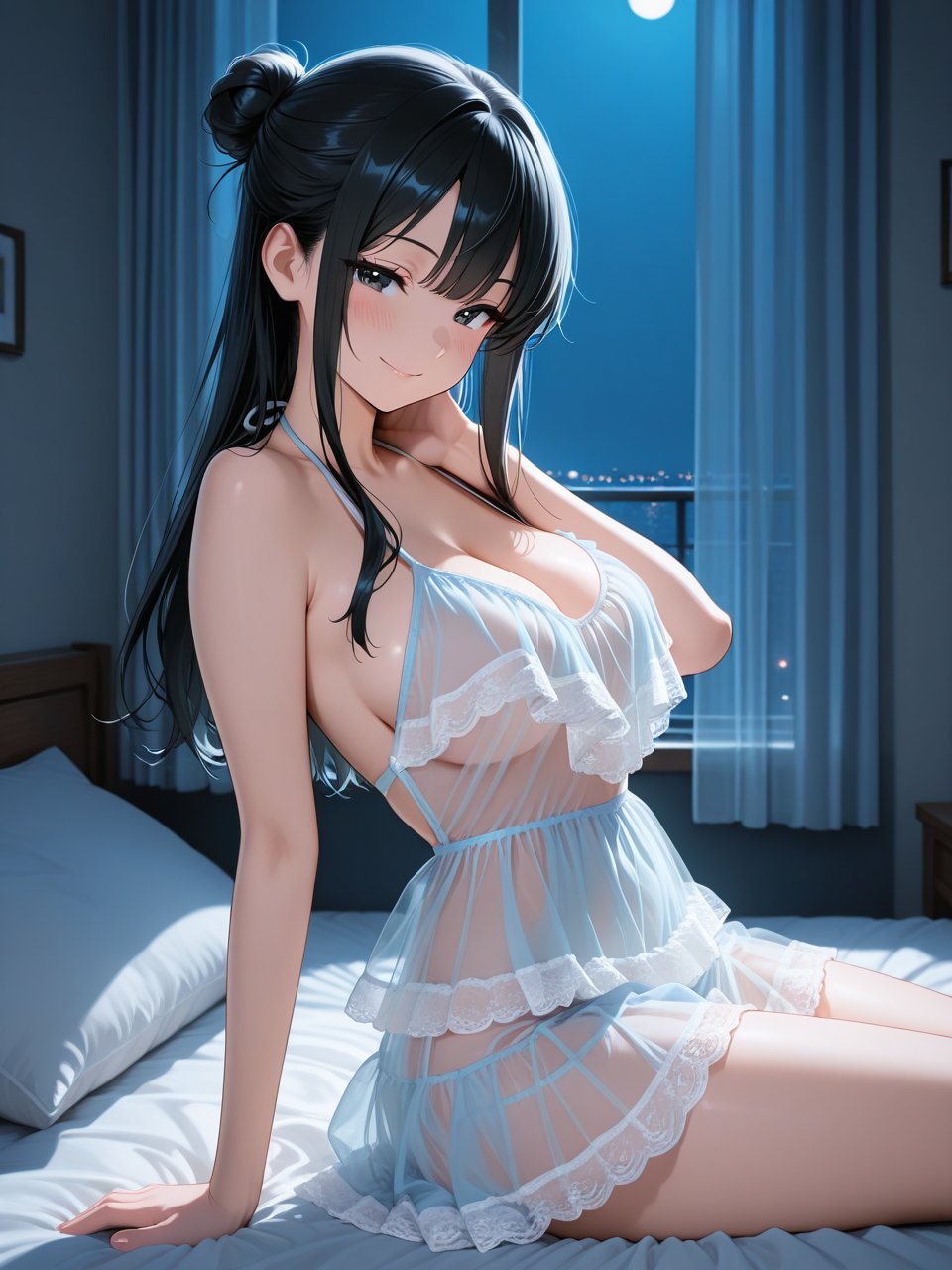 AI generated image by luxiaoai on Tensor.Art