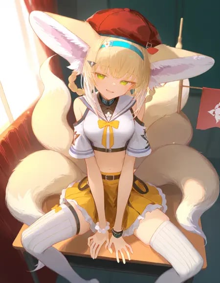 masterpiece,  best quality,  amazing quality by kcro on Tensor.Art