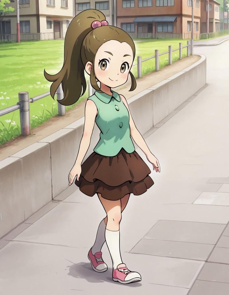 masterpiece,  best_quality,  1girl by Ttan on Tensor.Art