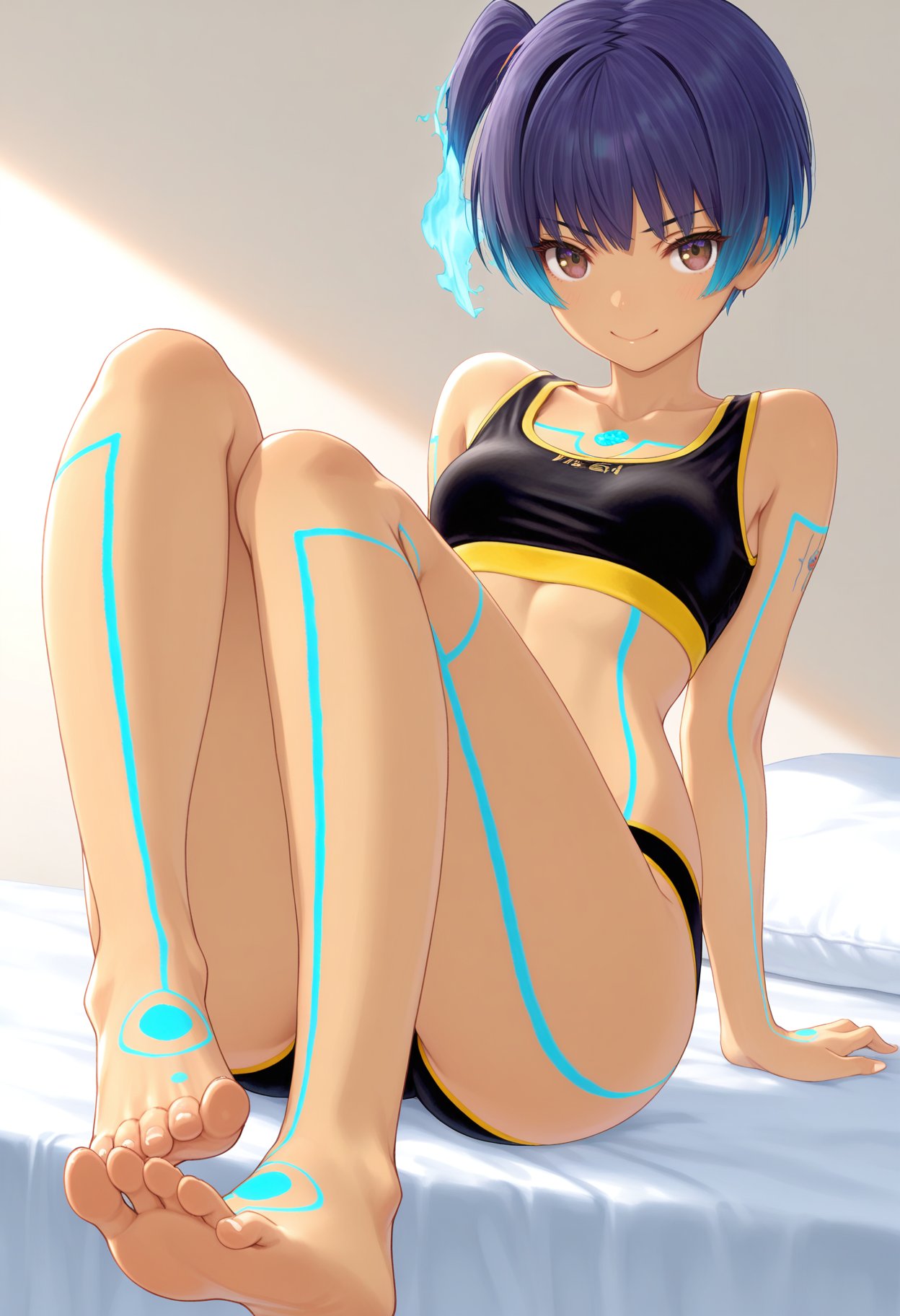 masterpiece,  best quality,  good quality by tupirish on Tensor.Art