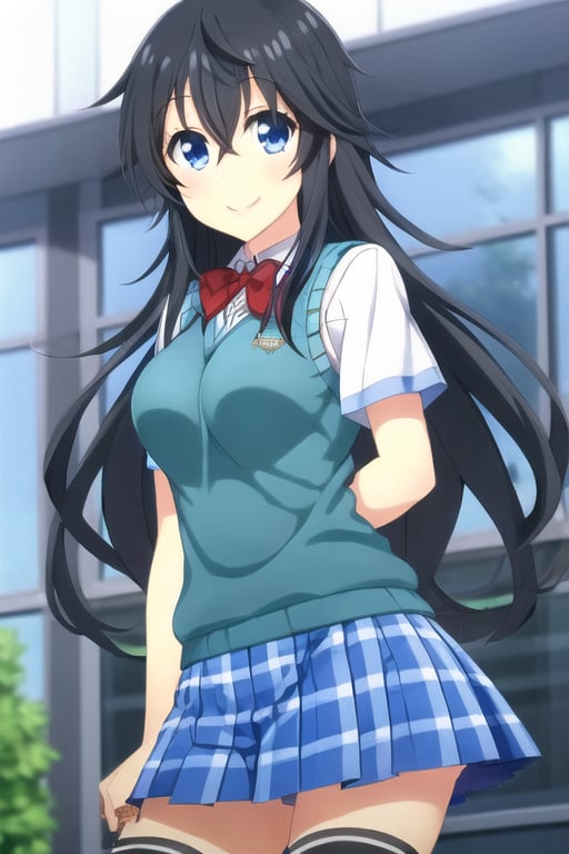 AI generated image by Ttan on Tensor.Art