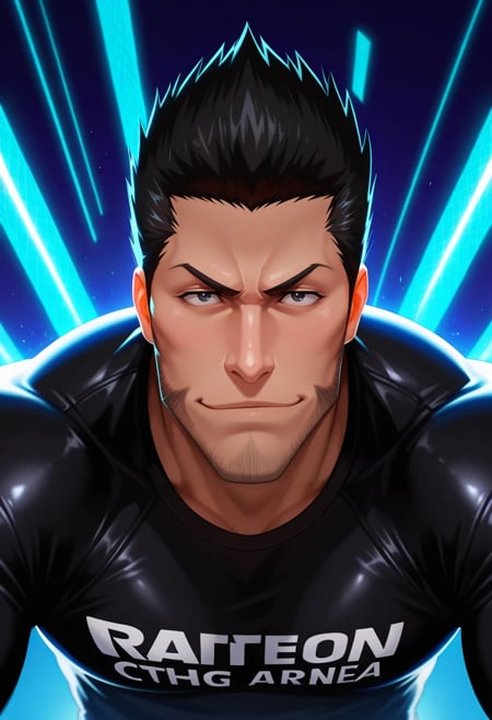 masterpiece,  best quality, by user_680967095118289292 on Tensor.Art
