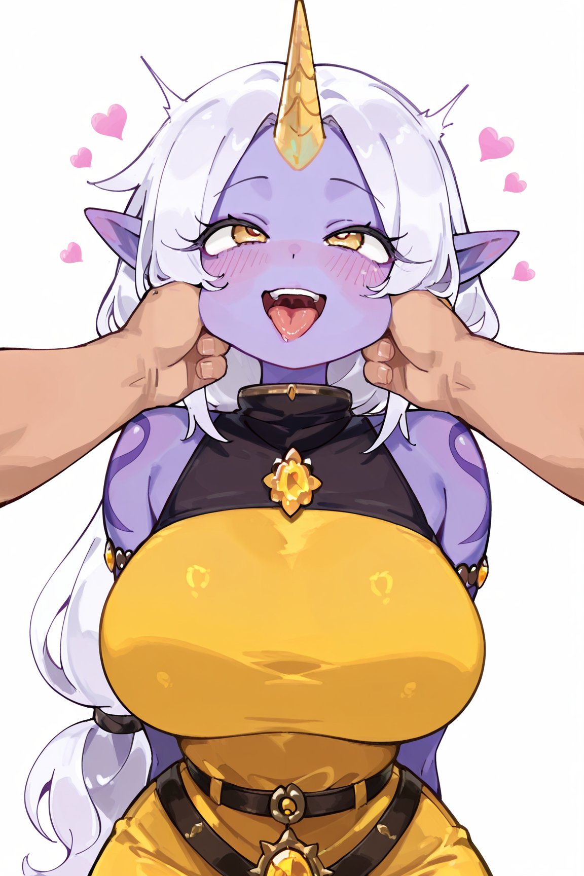 masterpiece,  best quality,  amazing quality by KillerUwU13_AI on Tensor.Art