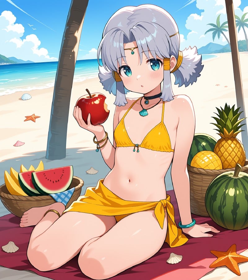 AI generated image by Ttan on Tensor.Art