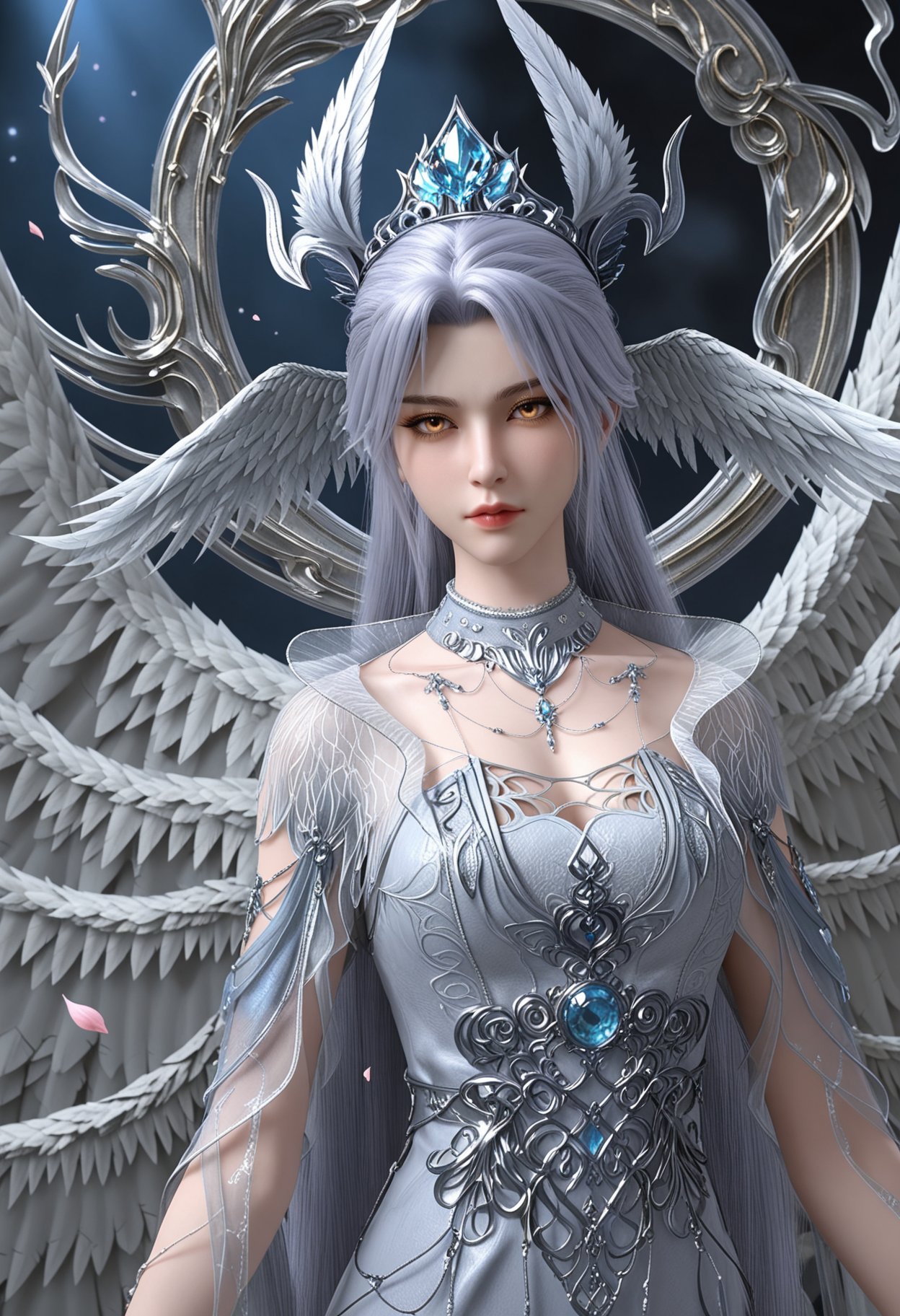 masterpiece,  (best quality),  smog by 云落 on Tensor.Art