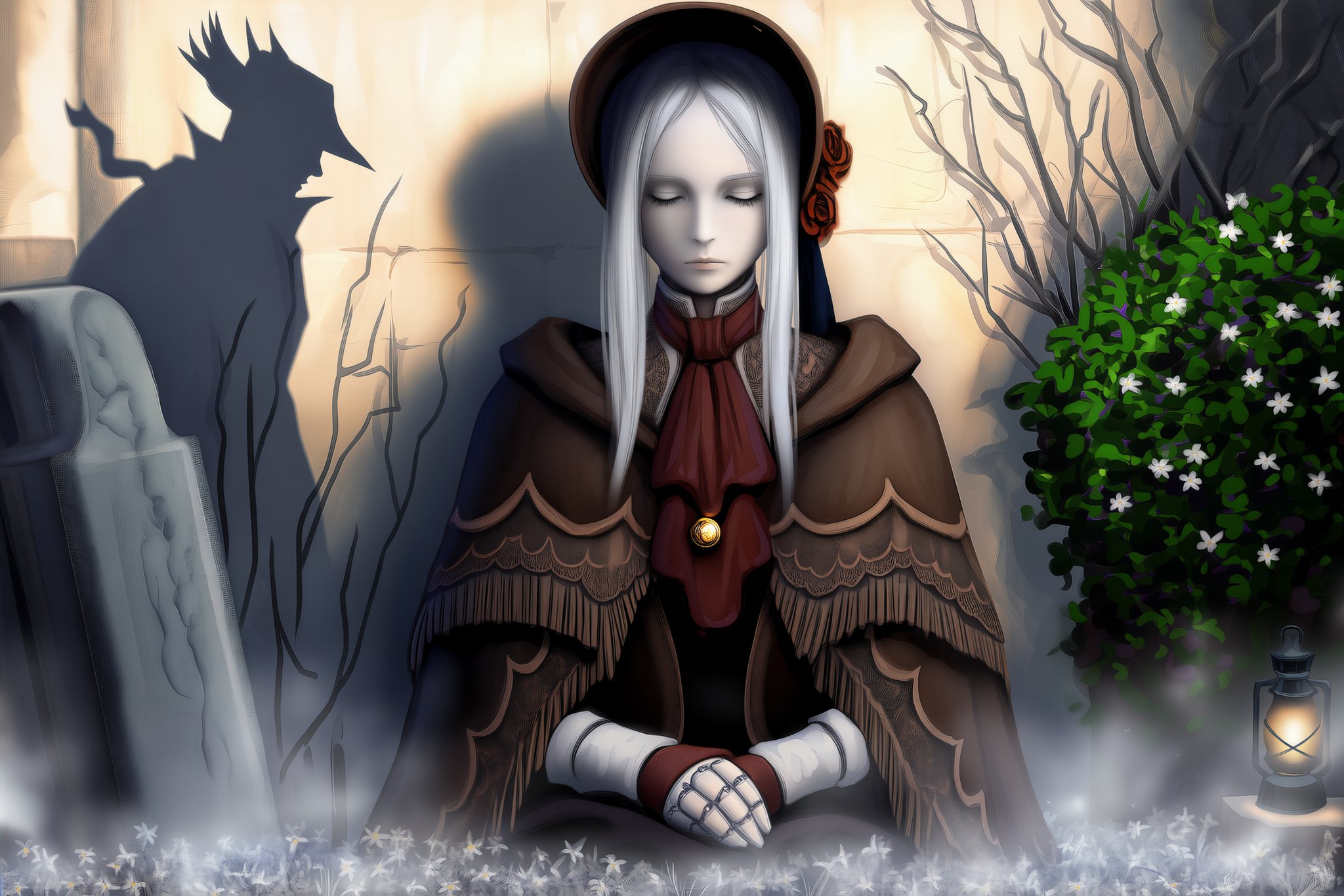 masterpiece,  best quality,  score_7 by flyx3 on Tensor.Art