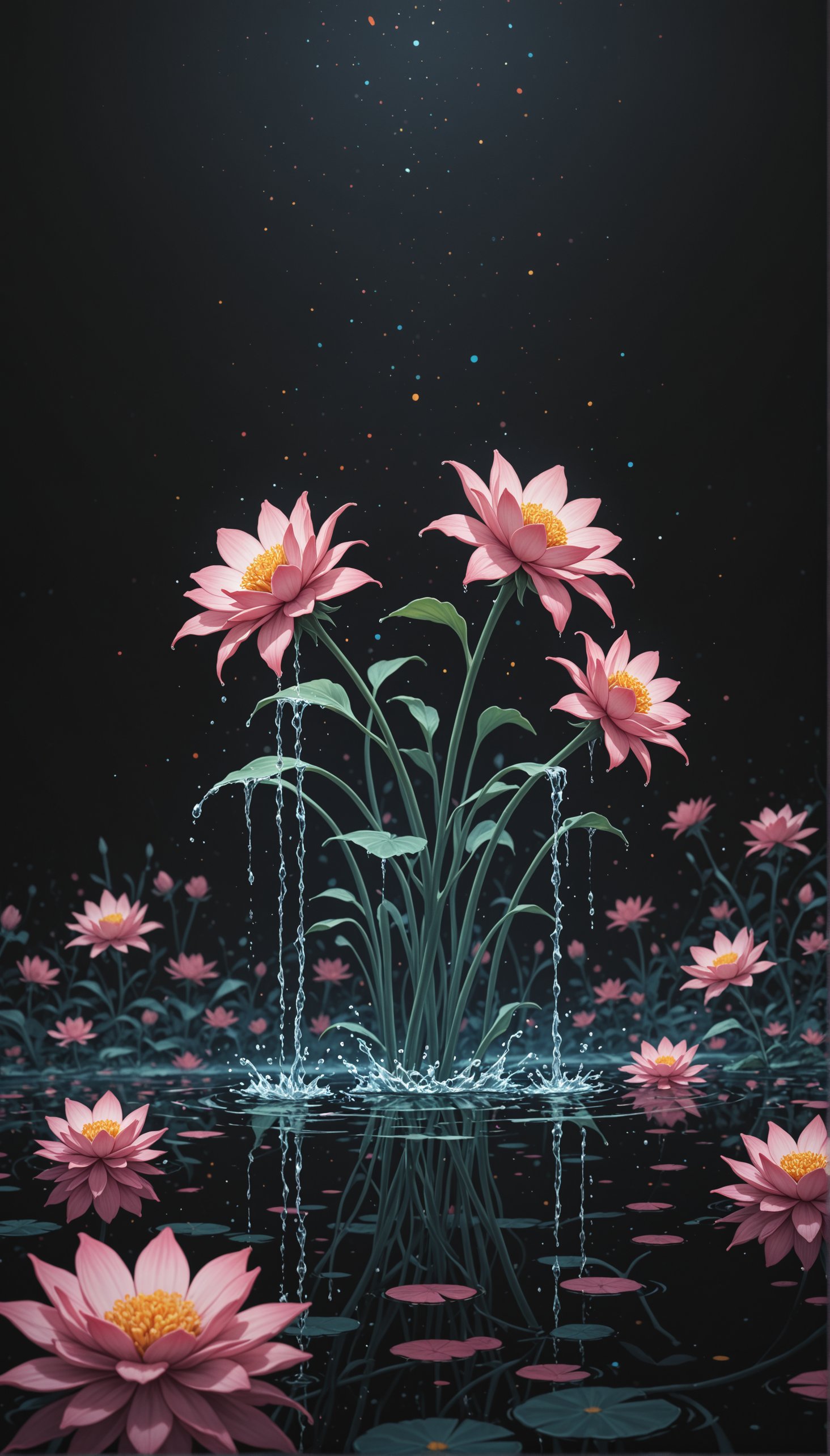AI generated image by miaomiao on Tensor.Art