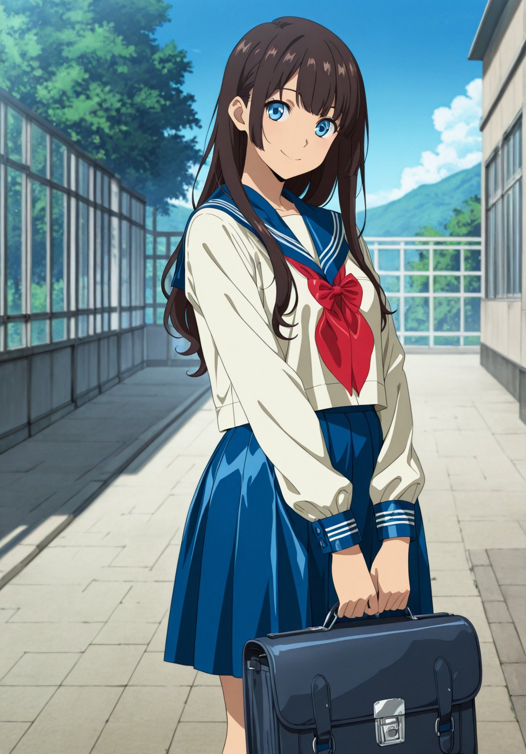 masterpiece,  anime style,  anime coloring by reprinter on Tensor.Art
