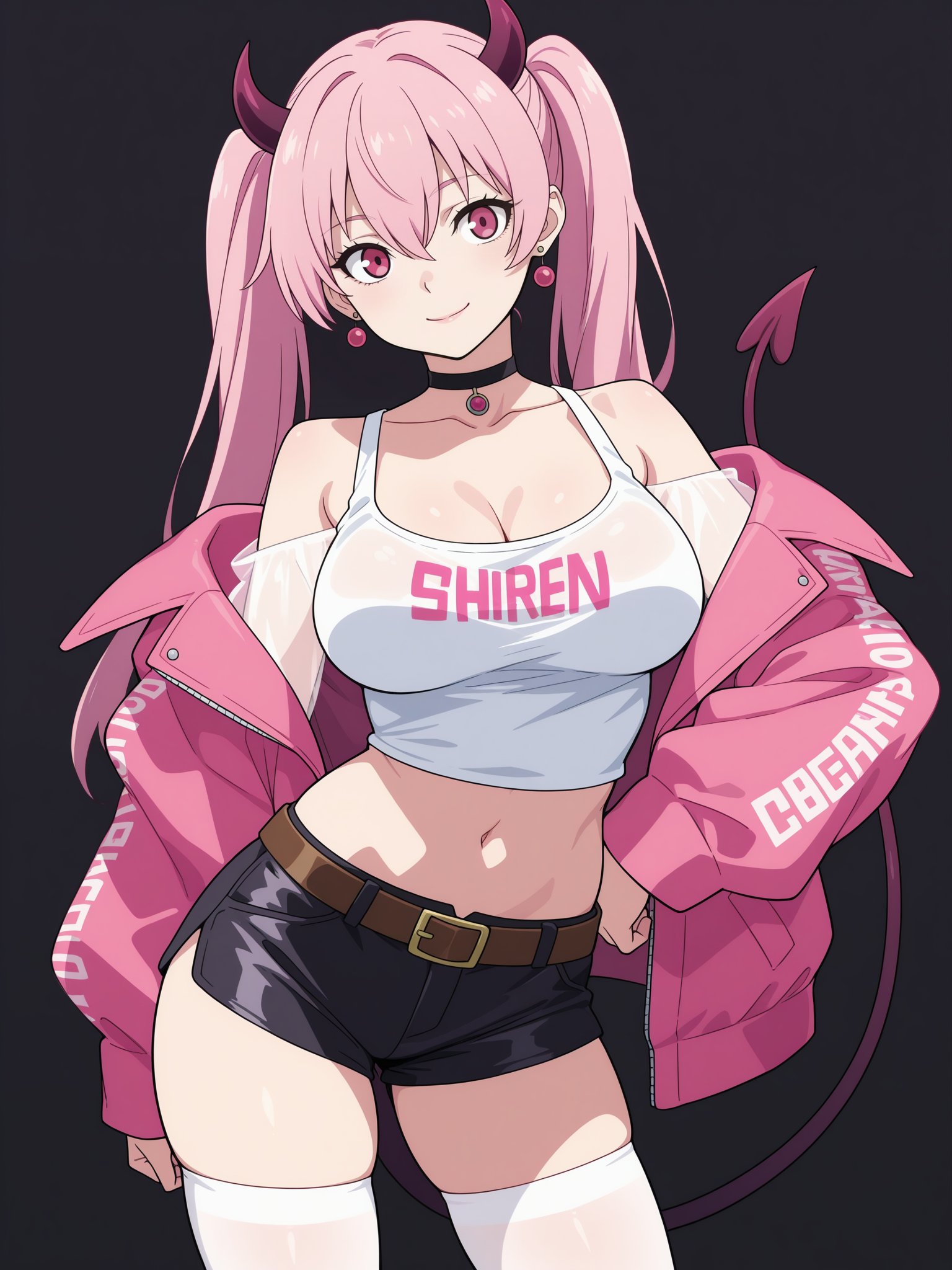 1girl,  solo,  breasts by user_874754251056777575 on Tensor.Art