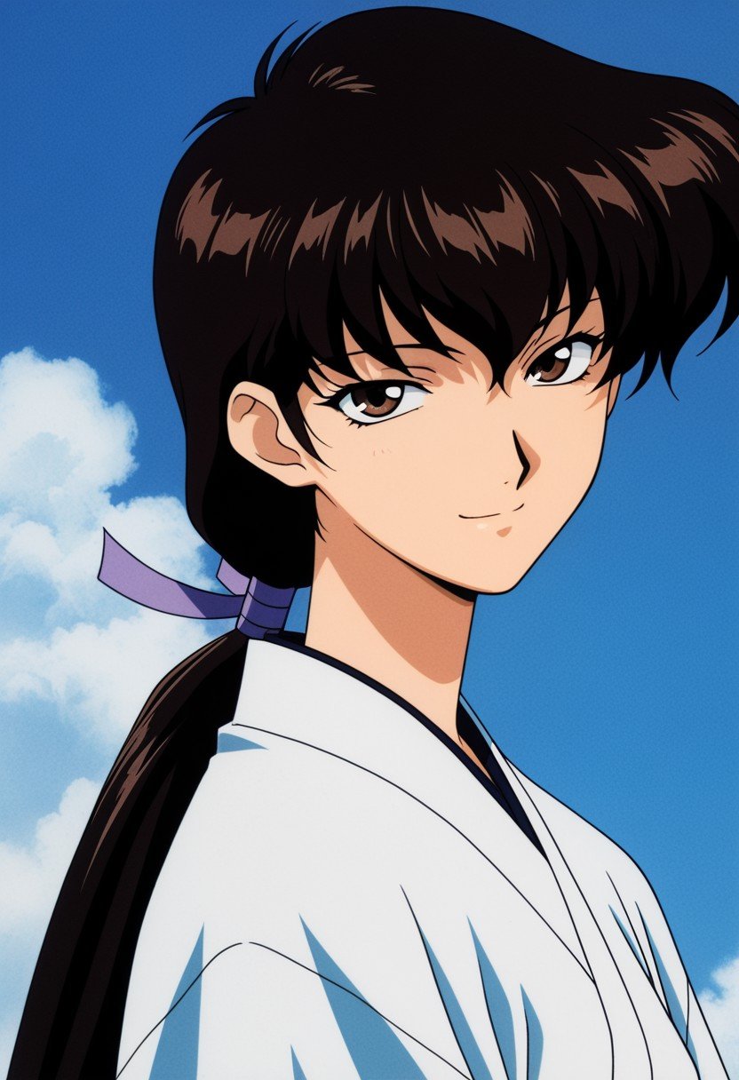 masterpiece,  best quality,  2000s anime style by user_822313880419111996 on Tensor.Art