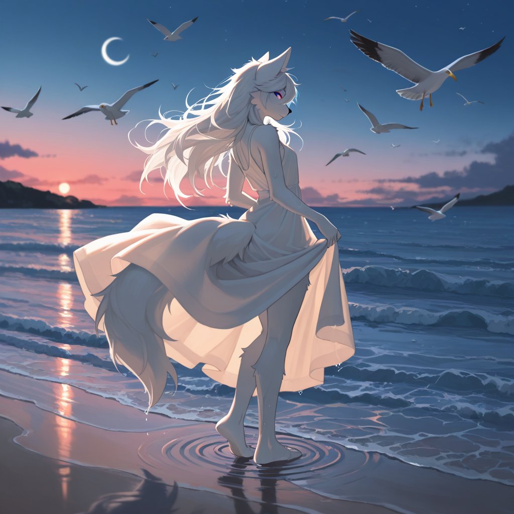 AI generated image by OGMustard on Tensor.Art