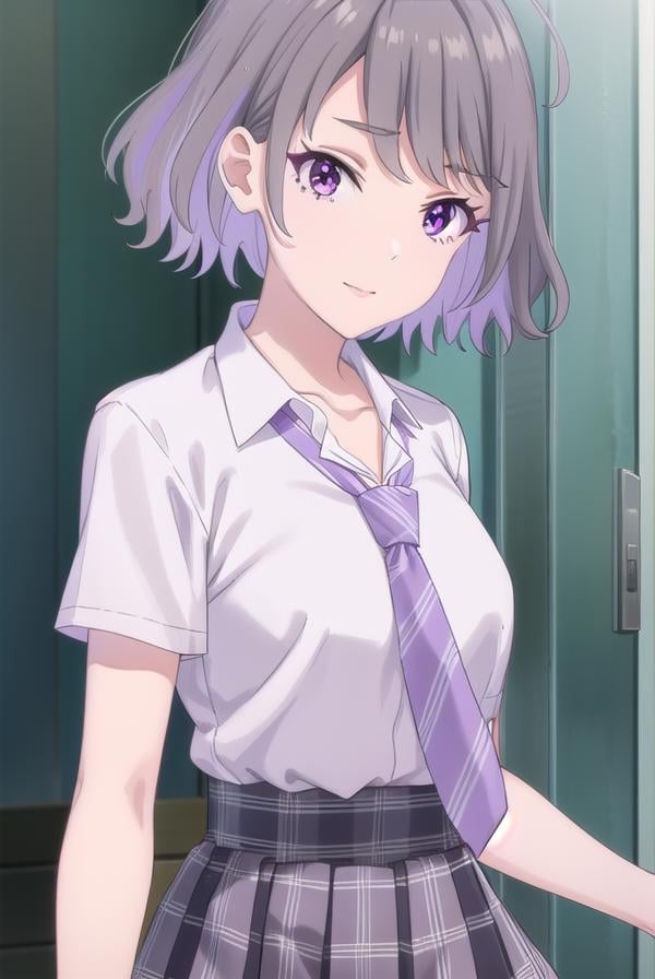 akaritanikita,  ,  akari tanikita by Sol Eternelle on Tensor.Art