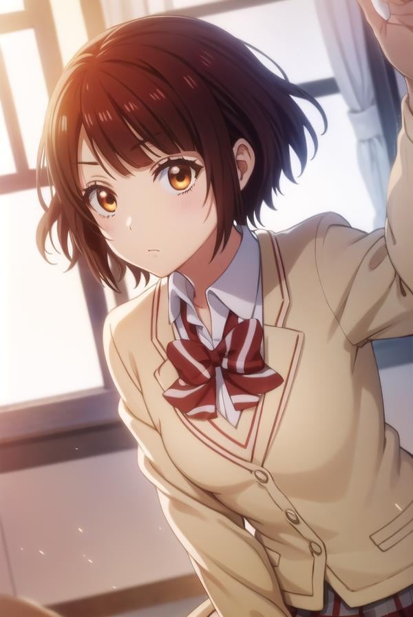 miyabiitou,  ,  miyabi itou by Sol Eternelle on Tensor.Art
