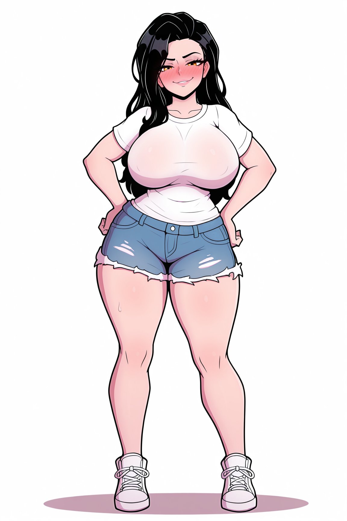 masterpiece,  best quality,  amazing quality by KillerUwU13_AI on Tensor.Art