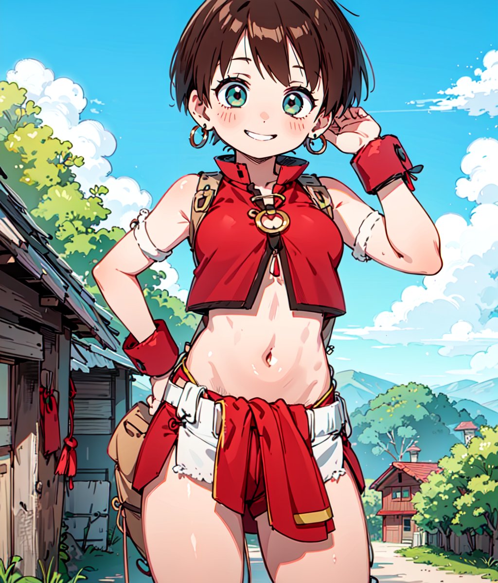 masterpiece,  high res,  anime screencap by Ttan on Tensor.Art