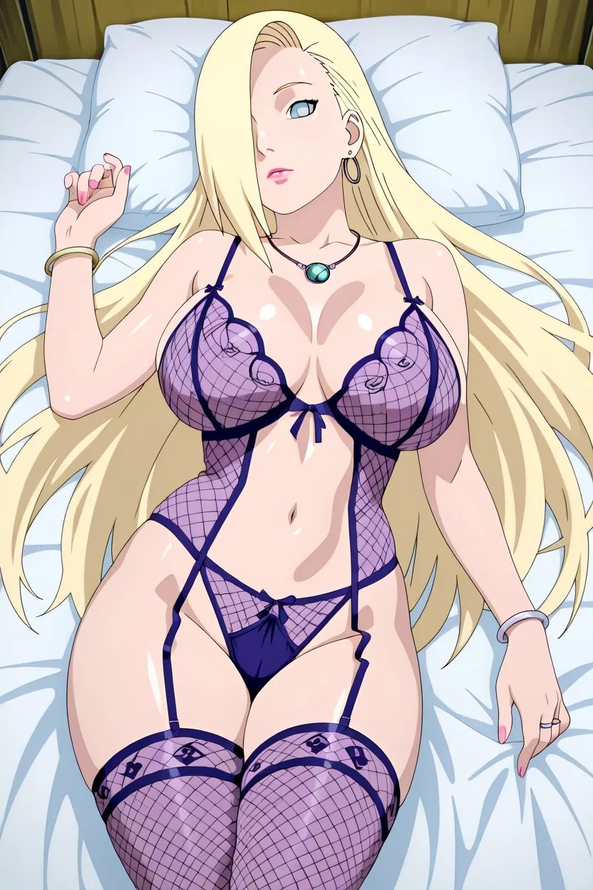 AI generated image by Hot Anime Girls on Tensor.Art