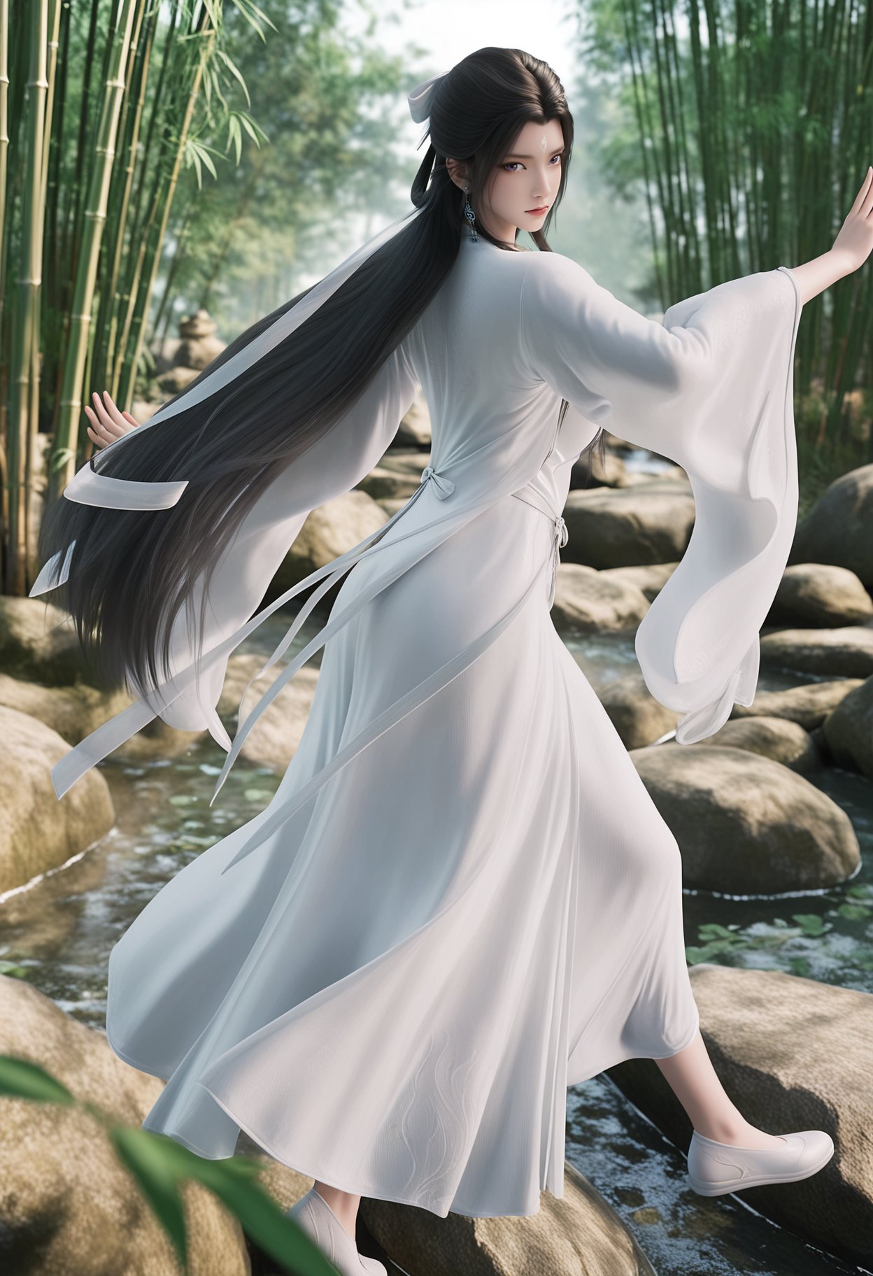masterpiece,  best quality,  amazing quality by 千秋簌 on Tensor.Art