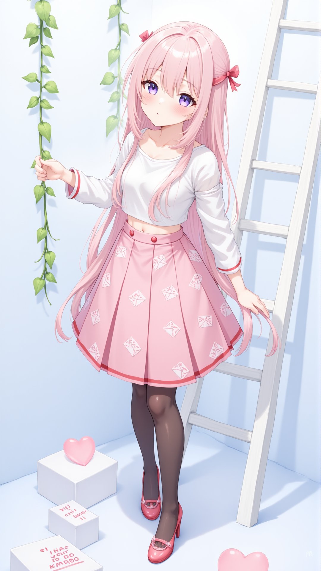 AI generated image by 福喜闲人 on Tensor.Art